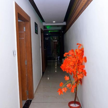 Hotel Asopalav Gandhinagar Exterior foto