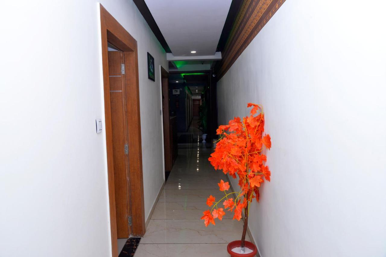 Hotel Asopalav Gandhinagar Exterior foto